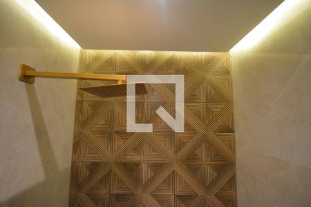 Apartamento à venda com 200m², 3 quartos e 2 vagasBanheiro da cobertura