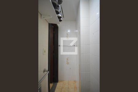 Apartamento à venda com 200m², 3 quartos e 2 vagasBanheiro de serviço