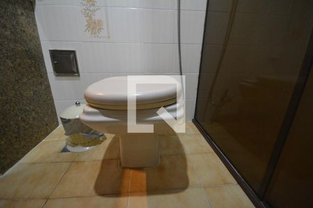 Apartamento à venda com 200m², 3 quartos e 2 vagasBanheiro  da Suite 1