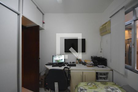 Apartamento à venda com 200m², 3 quartos e 2 vagasQuarto 3