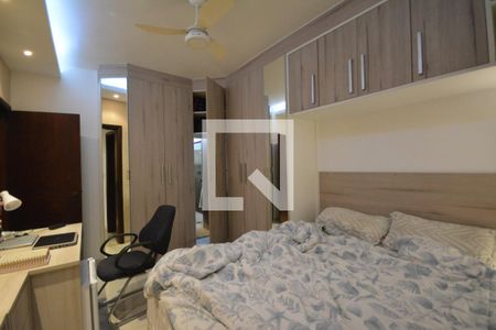 Apartamento à venda com 200m², 3 quartos e 2 vagasQuarto 1  Suite