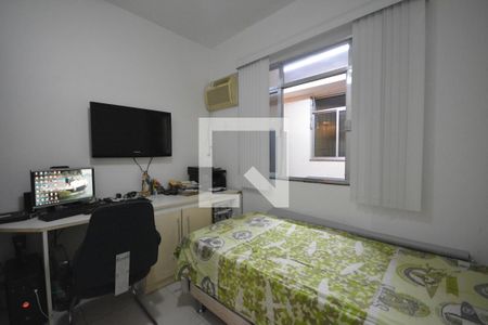 Apartamento à venda com 200m², 3 quartos e 2 vagasQuarto 3