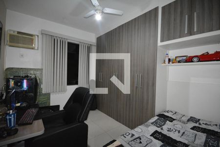 Apartamento à venda com 200m², 3 quartos e 2 vagasQuarto 2