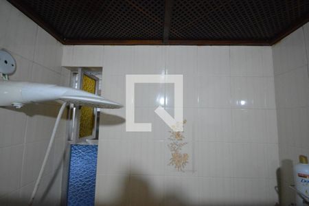 Apartamento à venda com 200m², 3 quartos e 2 vagasBanheiro  da Suite 1