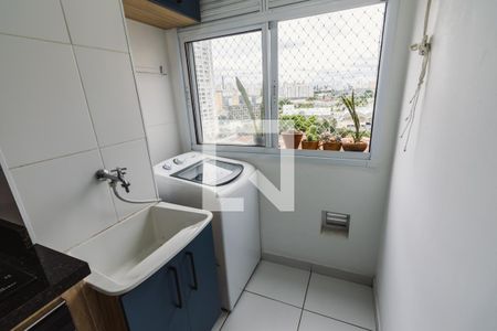 Apartamento à venda com 32m², 1 quarto e sem vagaLavanderia