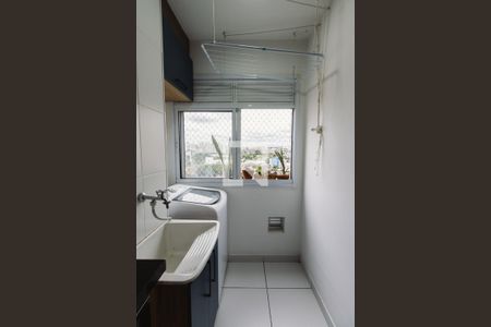 Apartamento à venda com 32m², 1 quarto e sem vagaLavanderia