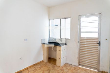 Casa à venda com 45m², 1 quarto e sem vagaCozinha