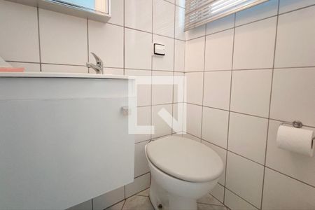 Apartamento à venda com 100m², 3 quartos e 1 vagaBanheiro de serviço