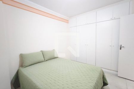 Apartamento à venda com 100m², 3 quartos e 1 vagaQuarto 2