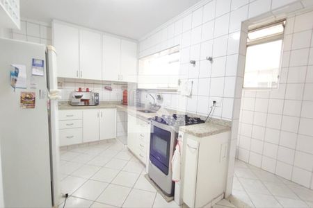 Apartamento à venda com 100m², 3 quartos e 1 vagaCozinha 