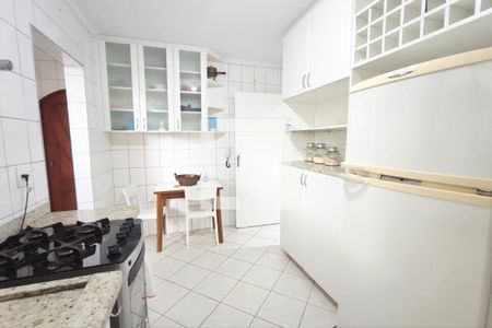 Apartamento à venda com 100m², 3 quartos e 1 vagaCozinha