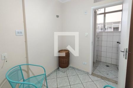 Apartamento à venda com 100m², 3 quartos e 1 vagaQuarto de Serviço