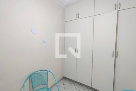 Apartamento à venda com 100m², 3 quartos e 1 vagaQuarto de Serviço
