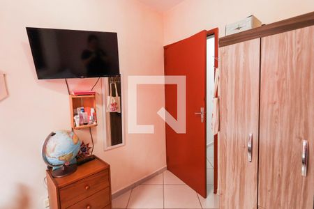 Casa à venda com 104m², 3 quartos e 2 vagas Casa à venda com 104m², 3 quartos e 2 vagasQuarto 3