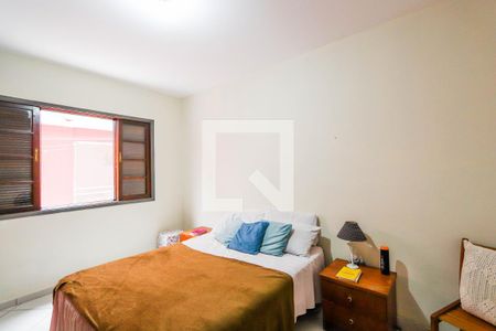 Casa à venda com 104m², 3 quartos e 2 vagas Casa à venda com 104m², 3 quartos e 2 vagasQuarto 2