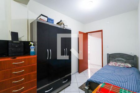 Casa à venda com 104m², 3 quartos e 2 vagas Casa à venda com 104m², 3 quartos e 2 vagasQuarto 1