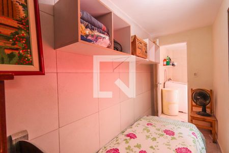 Casa à venda com 104m², 3 quartos e 2 vagas Casa à venda com 104m², 3 quartos e 2 vagasQuarto de Serviço