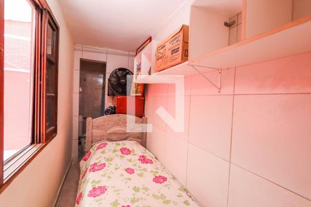 Casa à venda com 104m², 3 quartos e 2 vagas Casa à venda com 104m², 3 quartos e 2 vagasQuarto de Serviço