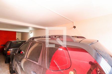 Casa à venda com 104m², 3 quartos e 2 vagas Casa à venda com 104m², 3 quartos e 2 vagasGaragem