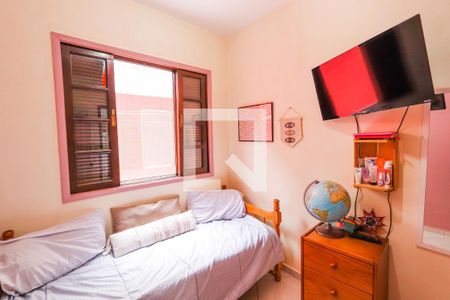 Casa à venda com 104m², 3 quartos e 2 vagas Casa à venda com 104m², 3 quartos e 2 vagasQuarto 3