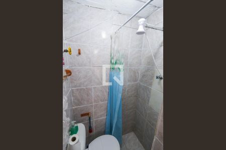 Casa à venda com 104m², 3 quartos e 2 vagas Casa à venda com 104m², 3 quartos e 2 vagasBanheiro de Serviço