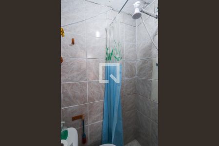 Casa à venda com 104m², 3 quartos e 2 vagas Casa à venda com 104m², 3 quartos e 2 vagasBanheiro de Serviço