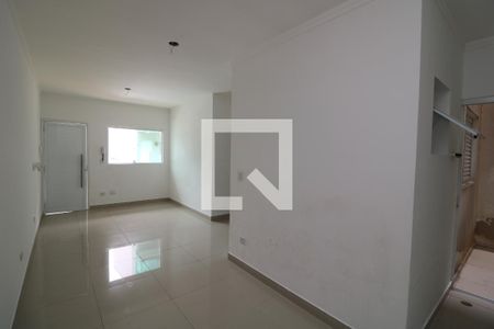 Apartamento para alugar com 47m², 2 quartos e sem vagaCozinha