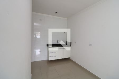 Apartamento para alugar com 47m², 2 quartos e sem vagaCozinha