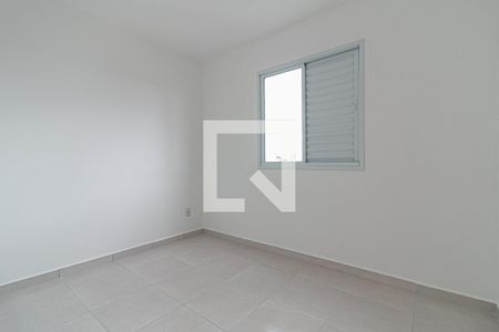 Quarto  de kitnet/studio para alugar com 1 quarto, 32m² em Vila Guilhermina, São Paulo