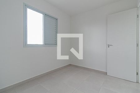 Quarto  de kitnet/studio para alugar com 1 quarto, 32m² em Vila Guilhermina, São Paulo