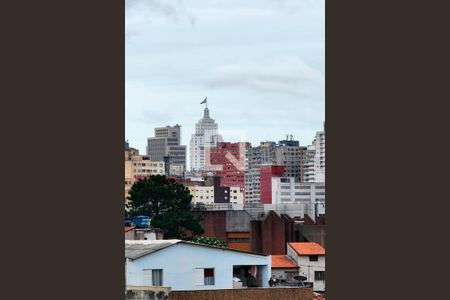 Apartamento à venda com 42m², 1 quarto e 1 vagaCozinha