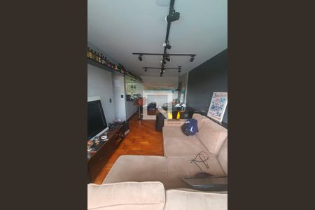 Apartamento à venda com 42m², 1 quarto e 1 vagaCozinha