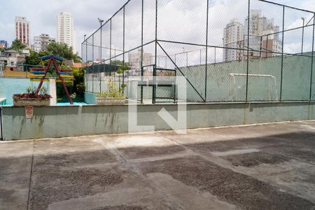 Apartamento à venda com 42m², 1 quarto e 1 vagaÁrea comum