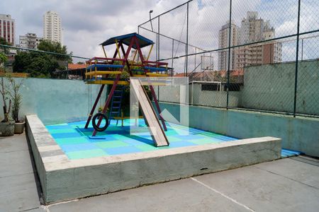 Apartamento à venda com 42m², 1 quarto e 1 vagaÁrea comum