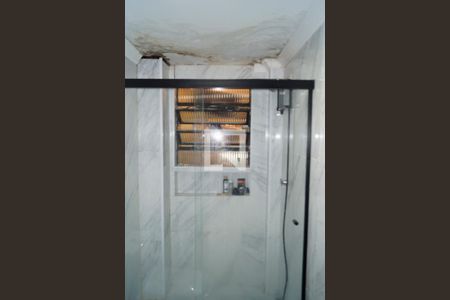 Apartamento à venda com 42m², 1 quarto e 1 vagaBanheiro