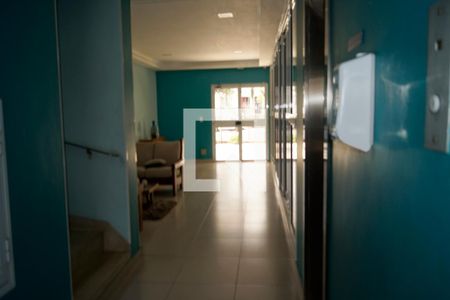 Apartamento à venda com 42m², 1 quarto e 1 vagaÁrea comum