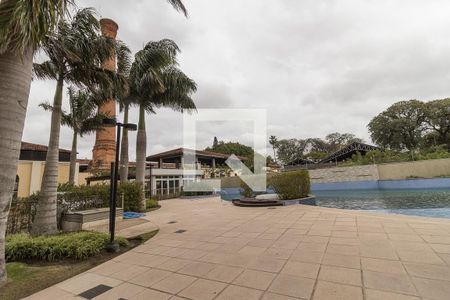 Apartamento à venda com 66m², 2 quartos e 1 vagaÁrea comum - Piscina