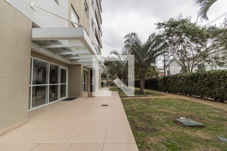 Apartamento à venda com 66m², 2 quartos e 1 vagaÁrea comum