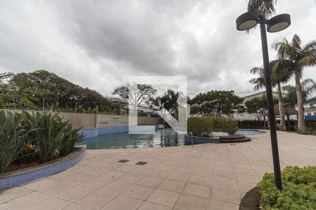 Apartamento à venda com 66m², 2 quartos e 1 vagaÁrea comum - Piscina