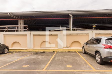 Apartamento à venda com 66m², 2 quartos e 1 vagaGaragem