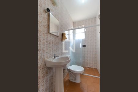 Studio à venda com 28m², 1 quarto e sem vagaBanheiro