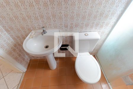 Studio à venda com 28m², 1 quarto e sem vagaBanheiro