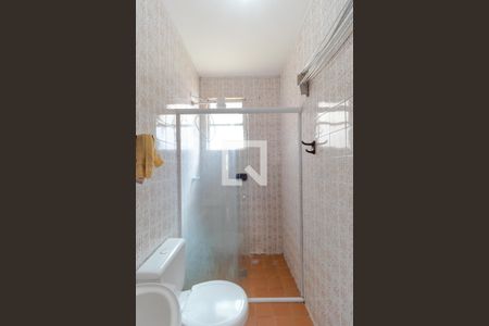 Studio à venda com 28m², 1 quarto e sem vagaBanheiro