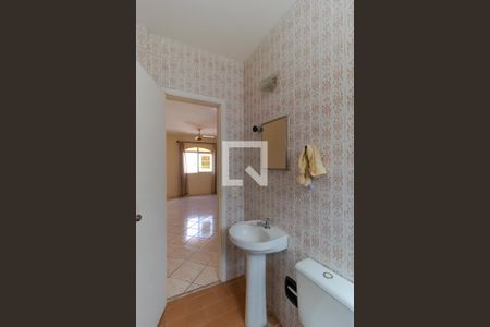 Studio à venda com 28m², 1 quarto e sem vagaBanheiro