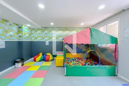 Apartamento para alugar com 33m², 1 quarto e sem vaga Apartamento para alugar com 33m², 1 quarto e sem vagaÁrea comum