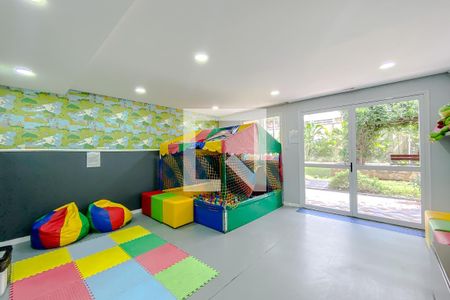 Apartamento para alugar com 33m², 1 quarto e sem vaga Apartamento para alugar com 33m², 1 quarto e sem vagaÁrea comum