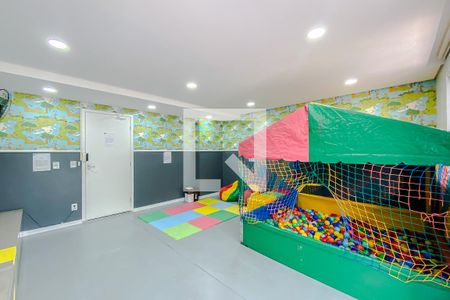 Apartamento para alugar com 33m², 1 quarto e sem vaga Apartamento para alugar com 33m², 1 quarto e sem vagaÁrea comum