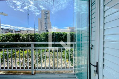 Apartamento para alugar com 33m², 1 quarto e sem vaga Apartamento para alugar com 33m², 1 quarto e sem vagaVista