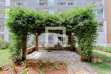 Apartamento para alugar com 33m², 1 quarto e sem vaga Apartamento para alugar com 33m², 1 quarto e sem vagaÁrea comum