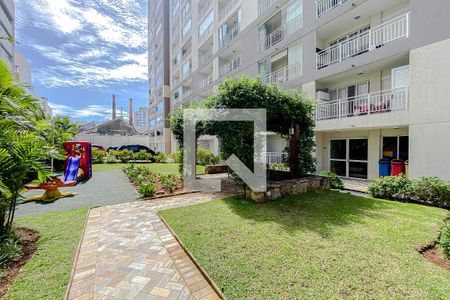 Apartamento para alugar com 33m², 1 quarto e sem vaga Apartamento para alugar com 33m², 1 quarto e sem vagaÁrea comum